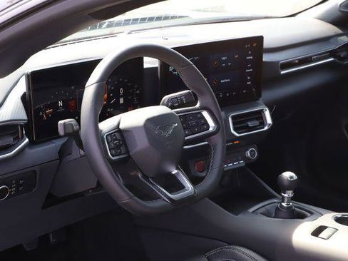 New 2026 Ford Mustang GT Premium w/ Mustang Nite Pony Package image 12