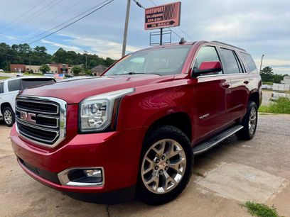 Used 2015 GMC Yukon SLT w/ Open Road Package