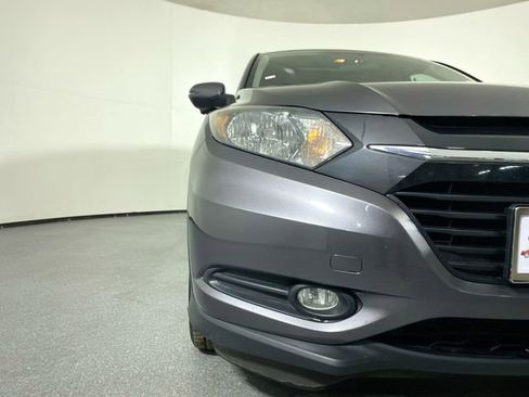 Used 2016 Honda HR-V EX image 30