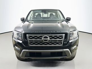 Used 2022 Nissan Frontier SV AWD/4WD video 2