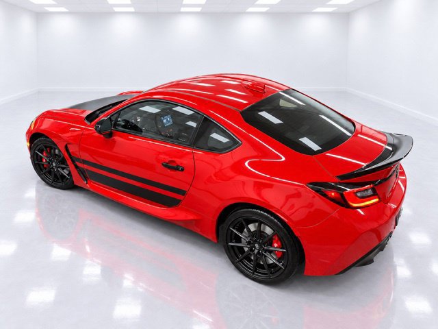 Used 2024 Toyota GR86 TRUENO Edition RWD image 16