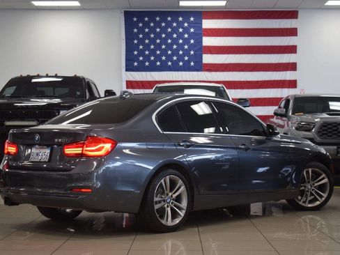 Used 2018 BMW 330i Sedan image 24
