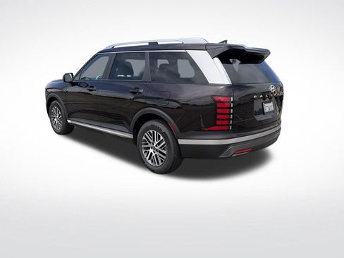 Used 2026 Hyundai Palisade SEL AWD/4WD image 3