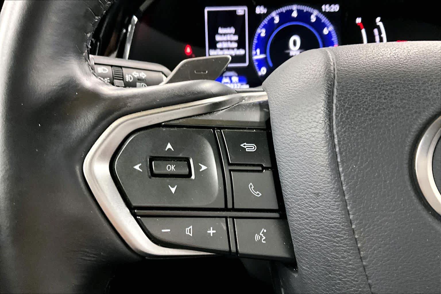 Used 2024 Lexus NX 250 AWD w/ Cold Area Package image 23