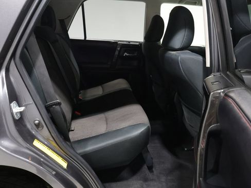 Used 2016 Toyota 4Runner Trail w/ Convenience Package AWD/4WD image 20