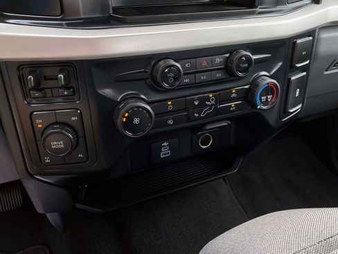Used 2025 Ford F250 XL w/ STX Appearance Package AWD/4WD image 20
