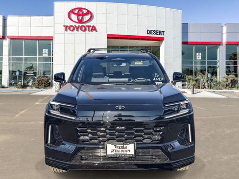 New 2026 Toyota RAV4 XSE AWD/4WD image 2