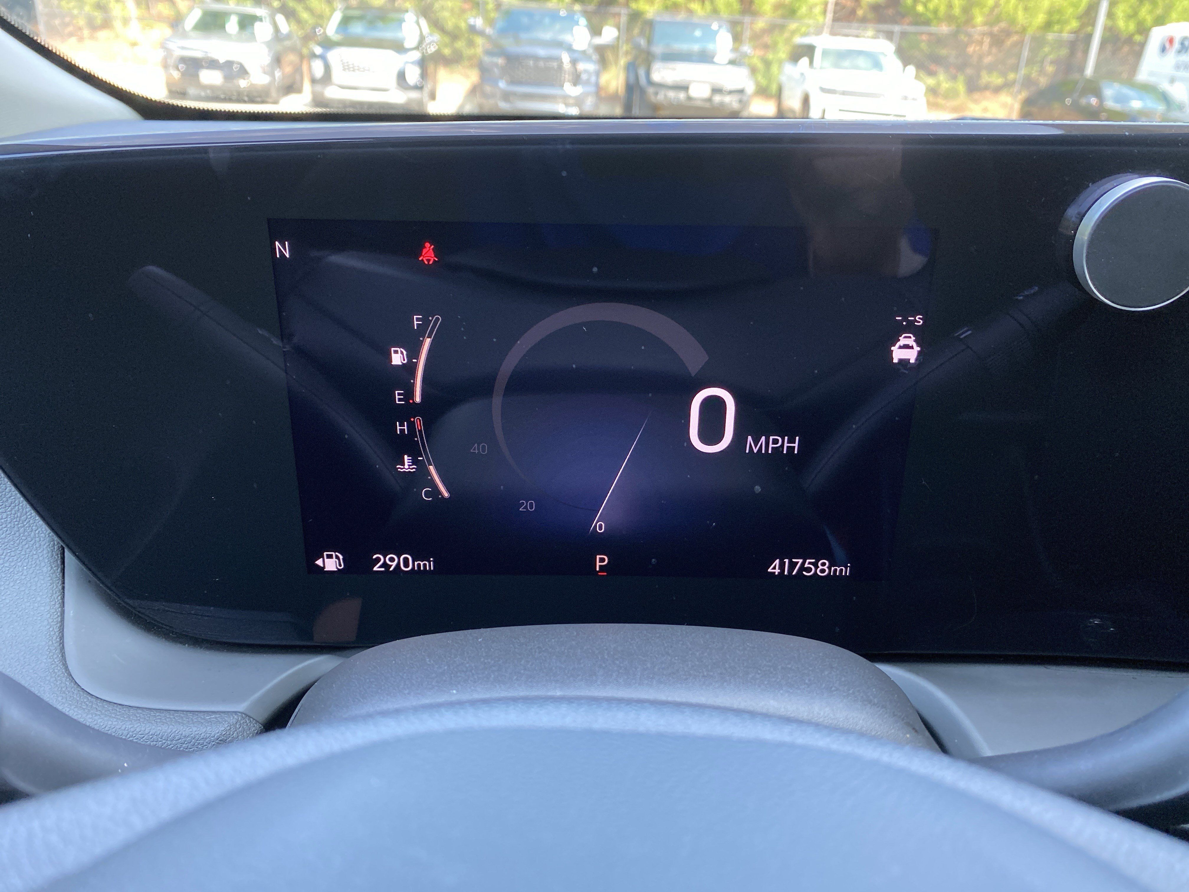 Used 2025 Buick Encore GX Sport Touring FWD image 21
