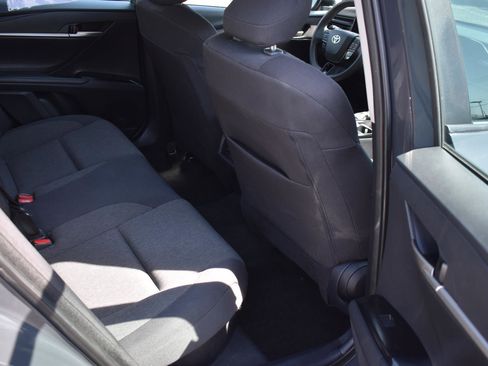 Used 2025 Toyota Camry LE image 15