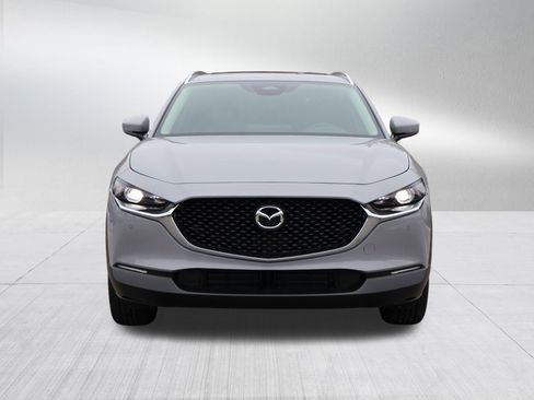 New 2026 MAZDA CX-30 AWD 2.5 S image 2