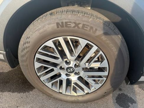Used 2026 Hyundai Palisade SEL AWD/4WD image 4