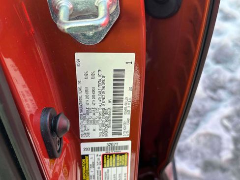 Used 2024 Toyota Sequoia TRD Pro image 17