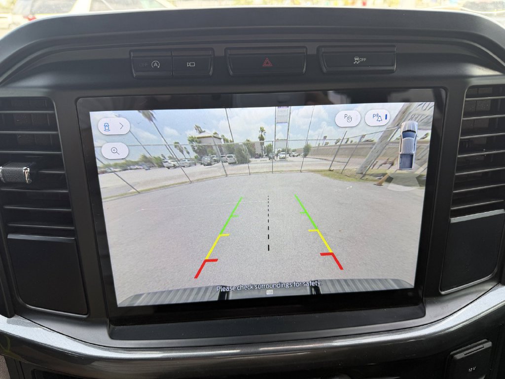 Used 2024 Ford F150 STX RWD image 13