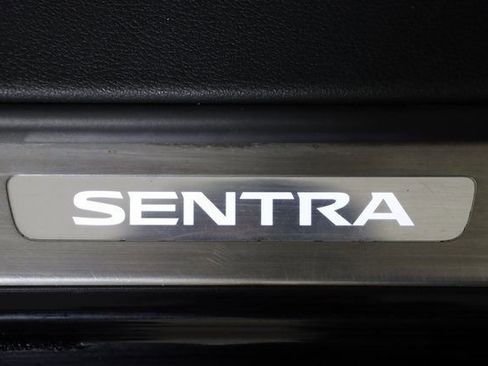 Used 2023 Nissan Sentra S image 32