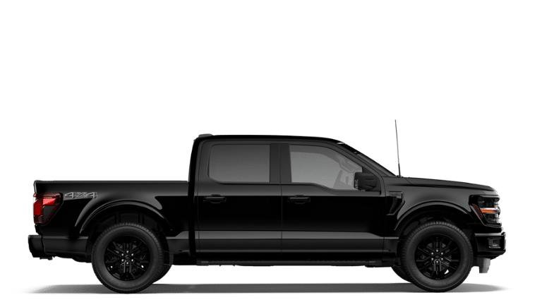 New 2026 Ford F150 XLT w/ Equipment Group 303A High AWD/4WD image 63