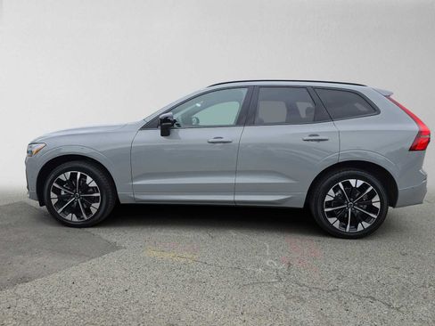 Used 2026 Volvo XC60 B5 Plus w/ Protection Package Premier AWD/4WD image 6