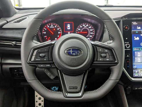 New 2026 Subaru WRX Limited image 20