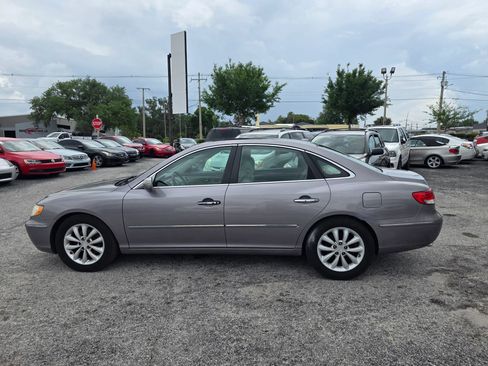 Used 2008 Hyundai Azera Limited FWD image 4