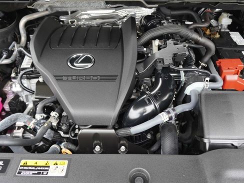 Used 2025 Lexus RX 350 FWD w/ Technology Package image 36