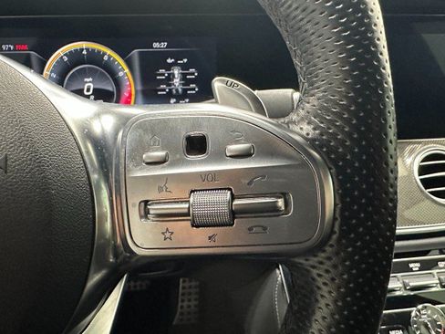 Used 2019 Mercedes-Benz E 63 AMG S image 35