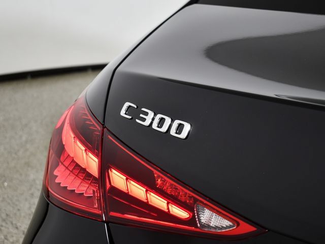 New 2026 Mercedes-Benz C 300 Sedan image 13