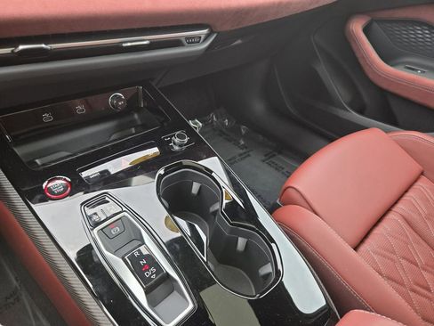 Used 2025 Audi S5 Premium Plus AWD/4WD image 21