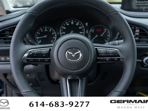 New 2026 MAZDA CX-30 2.5 Turbo w/ Premium Plus Pkg image 20