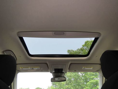 New 2026 Honda CR-V EX image 24