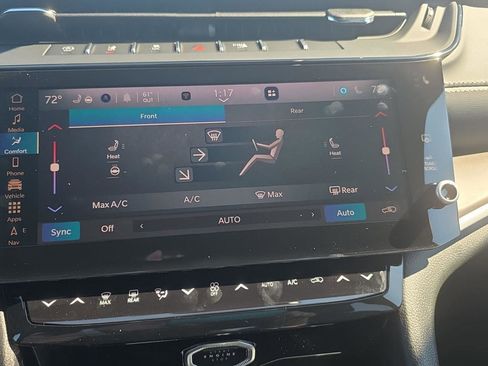 New 2026 Jeep Grand Cherokee L Limited image 28