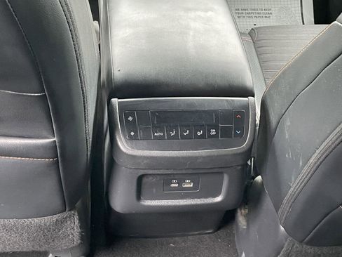 Used 2023 Nissan Pathfinder Rock Creek AWD/4WD image 17