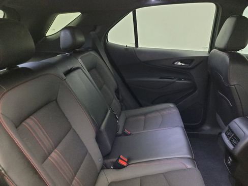 Used 2022 Chevrolet Equinox RS FWD image 19