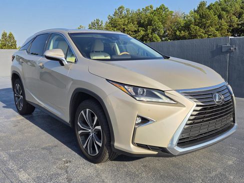 Used 2018 Lexus RX 350 FWD w/ Premium Package image 7