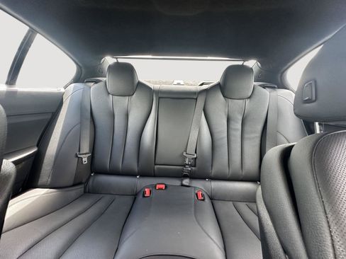Used 2015 BMW 640i Gran Coupe RWD image 13