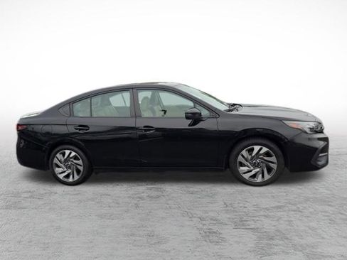 Used 2024 Subaru Legacy Limited AWD/4WD image 5