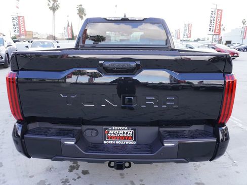 New 2026 Toyota Tundra SR5 image 5