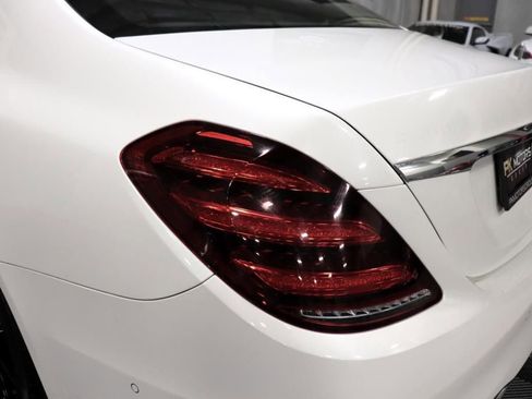 Used 2018 Mercedes-Benz S 450 Sedan image 5