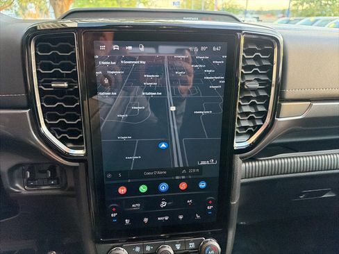 New 2026 Ford Ranger Lariat AWD/4WD image 27