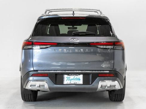 Used 2022 INFINITI QX60 Sensory w/ Vision Package AWD/4WD image 33