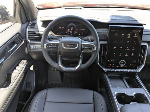 New 2026 GMC Acadia Elevation w/ Elevation Premium Package image 18