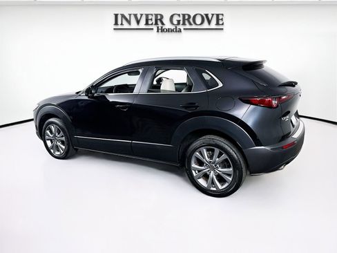 Used 2023 MAZDA CX-30 AWD 2.5 S w/ Preferred Package image 7