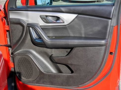 Used 2024 Chevrolet Blazer LT image 14