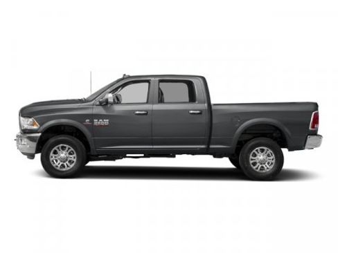 Used 2017 RAM 2500 Laramie image 6