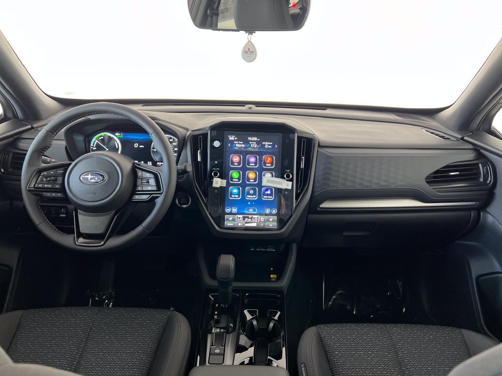 New 2026 Subaru Forester Touring AWD/4WD image 15