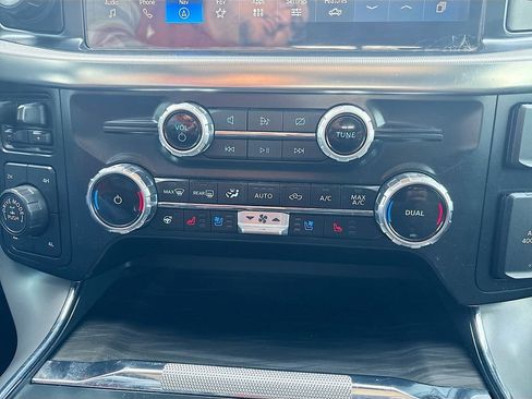 Used 2024 Ford F150 Lariat w/ Equipment Group 502A High AWD/4WD image 16
