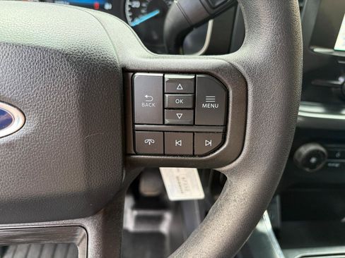 Used 2023 Ford F150 XL w/ STX Appearance Package AWD/4WD image 15