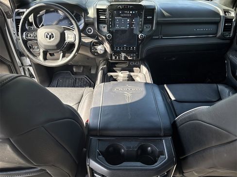 Used 2023 RAM 1500 Limited image 26