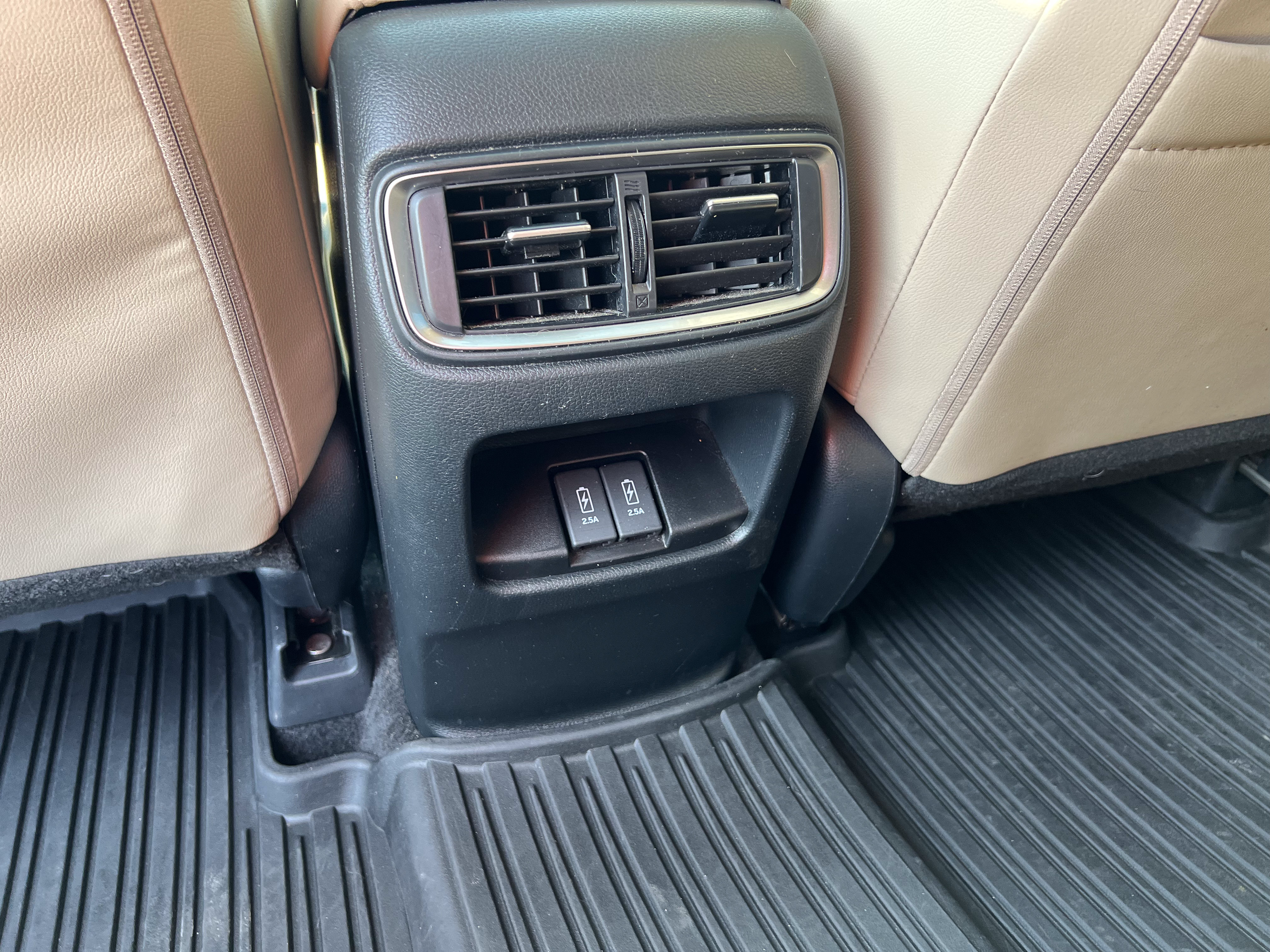 Used 2022 Honda CR-V Touring image 30