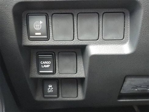 New 2026 Nissan Frontier SV w/ Tow Package AWD/4WD image 13