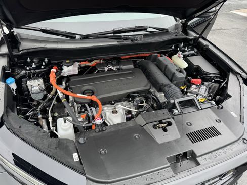 Used 2025 Honda CR-V Sport-L image 39