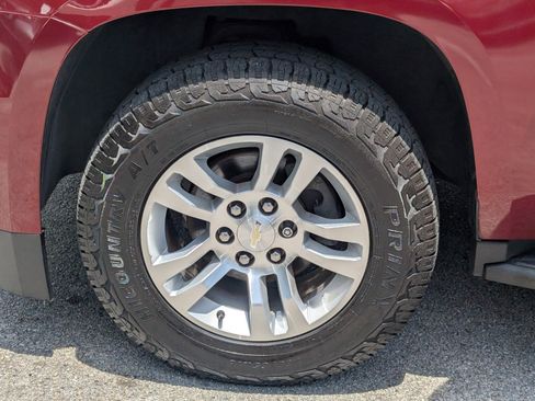 Used 2017 Chevrolet Tahoe LS RWD image 19